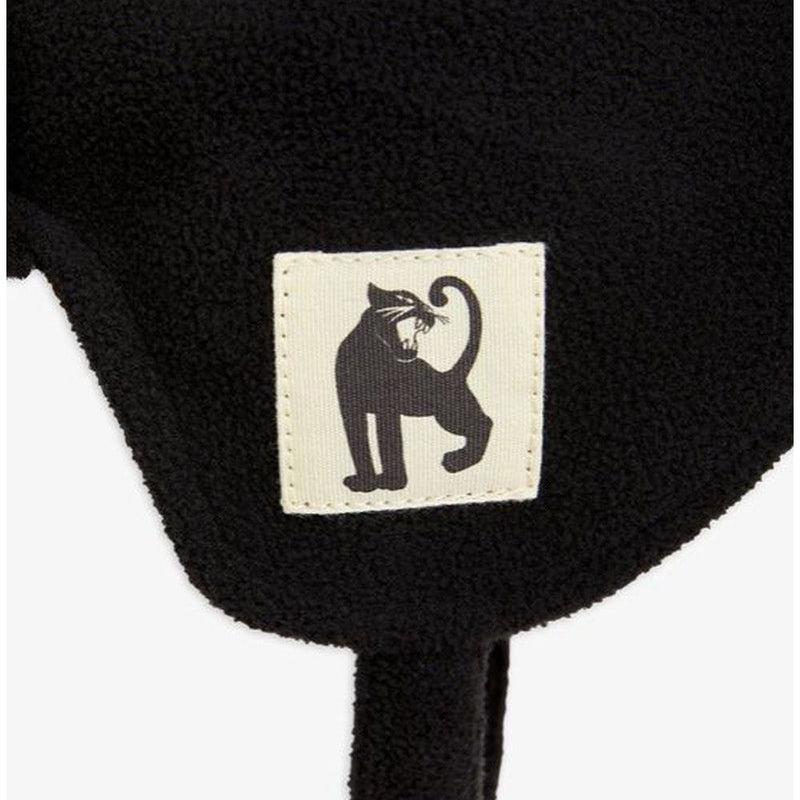 Mini Rodini Baby Wind Fleece Hat - Studio Play