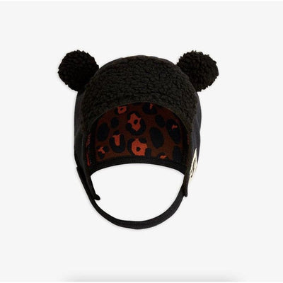 Mini Rodini Baby Wind Fleece Hat - Studio Play