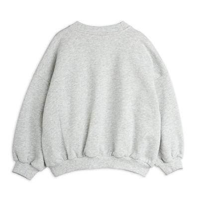 Mini Rodini Bear Chenille Sweatshirt