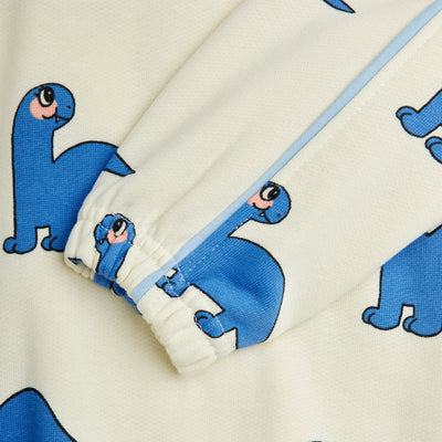 Mini Rodini Dino Aop Sweatshirt - Studio Play