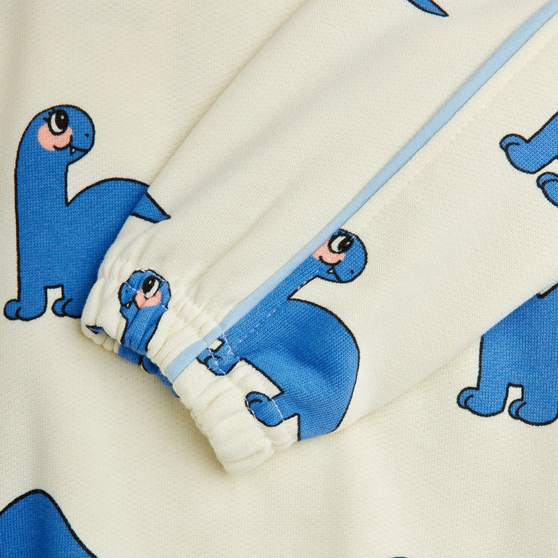Mini Rodini Dino Aop Sweatshirt