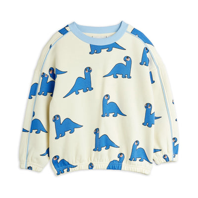 Mini Rodini Dino Aop Sweatshirt