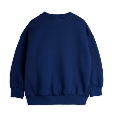 Mini Rodini Dino Application Sweatshirt