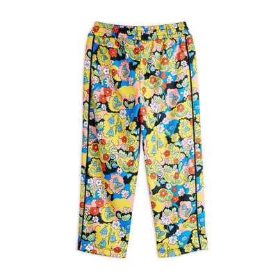 Mini Rodini Ritzratz Patch Trousers