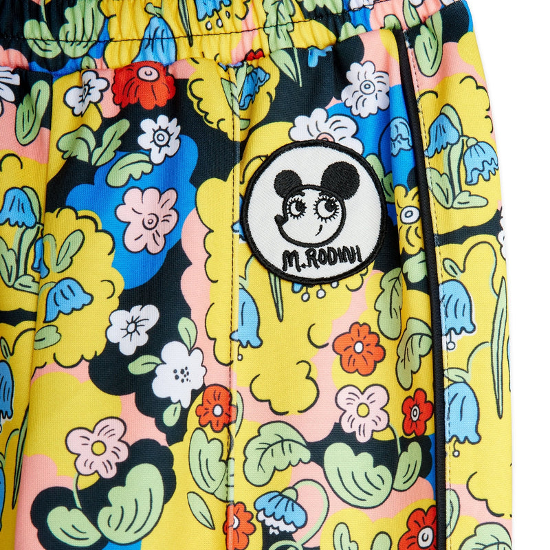 Mini Rodini Ritzratz Patch Trousers