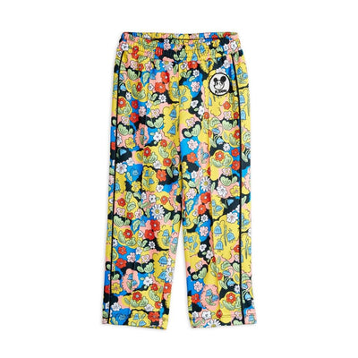 Mini Rodini Ritzratz Patch Trousers - Studio Play