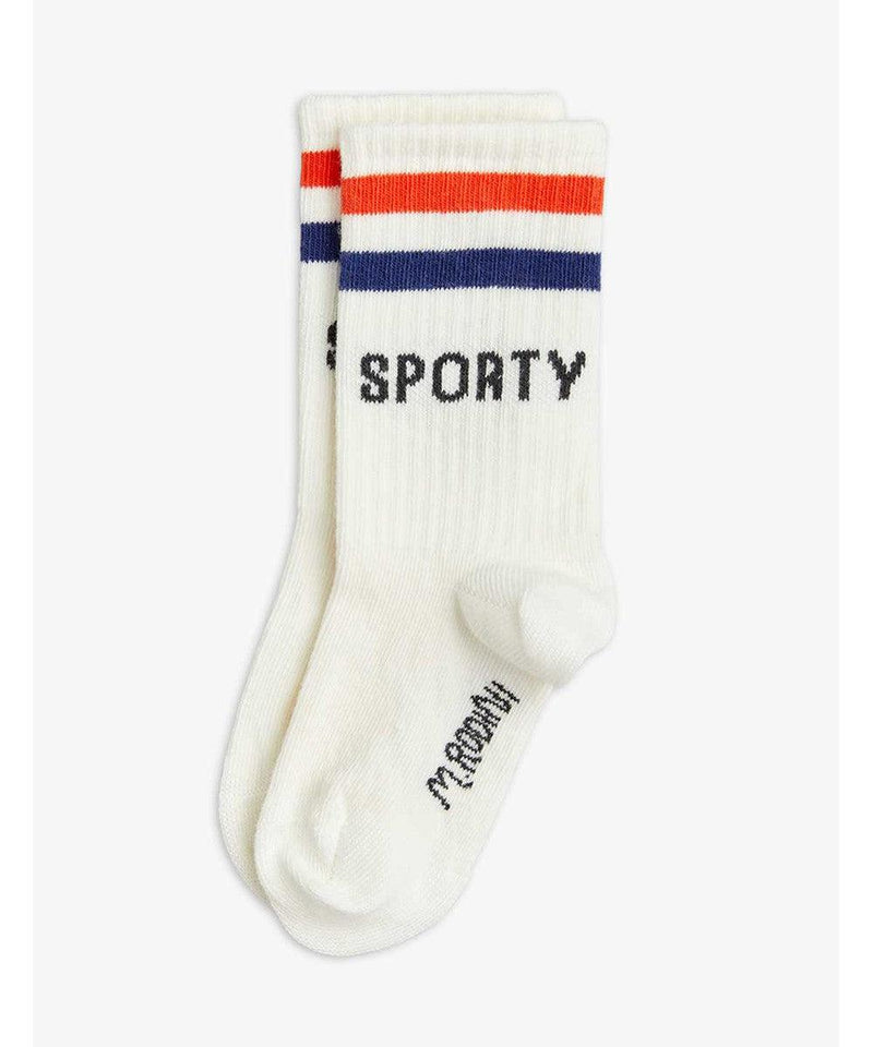 Mini Rodini Sporty Socks