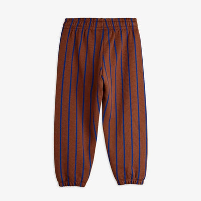 Mini Rodini Vertical Stripe Aop Sweatpants