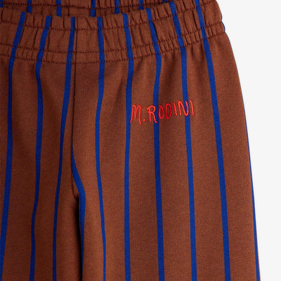 Mini Rodini Vertical Stripe Aop Sweatpants