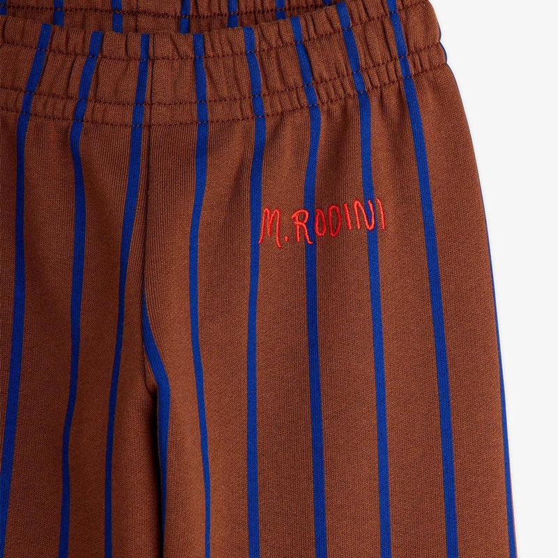 Mini Rodini Vertical Stripe Aop Sweatpants