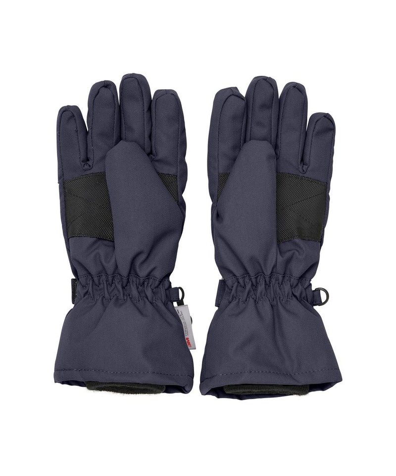 Minymo Gloves Parisian Night