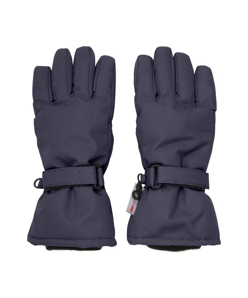 Minymo Gloves Parisian Night