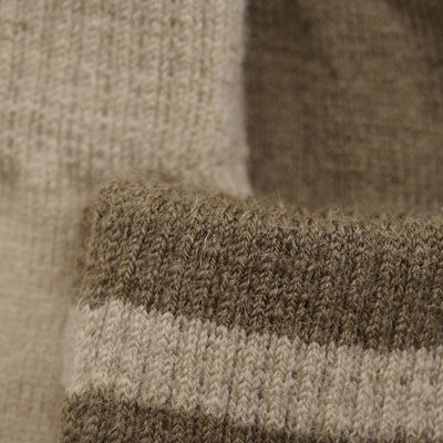 Minymo Magic Gloves Knit 3 - Pack Caribou - Studio Play