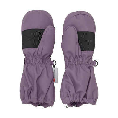 Minymo Mittens Purple Sage - Studio Play