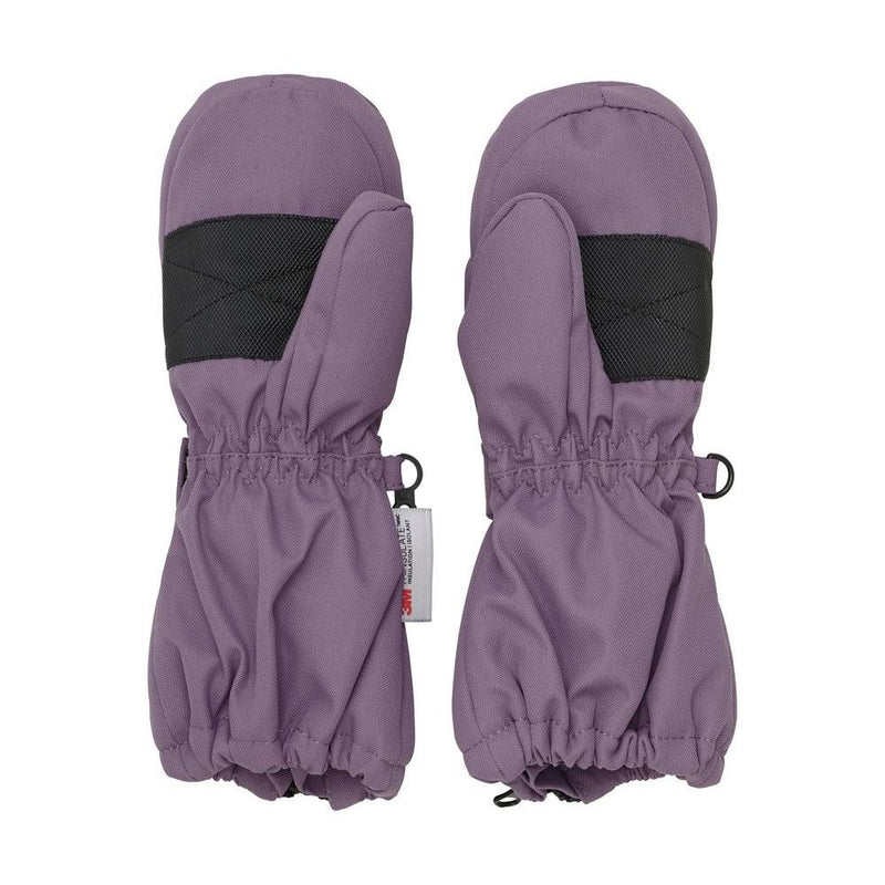 Minymo Mittens Purple Sage - Studio Play