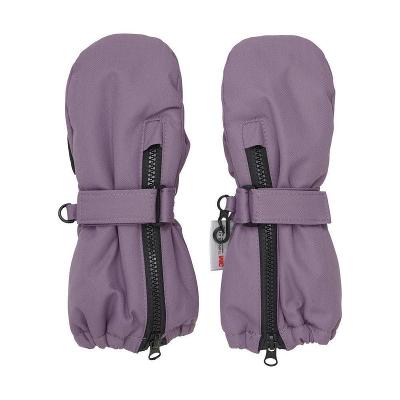 Minymo Mittens Purple Sage - Studio Play