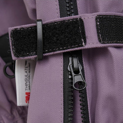 Minymo Mittens Purple Sage - Studio Play