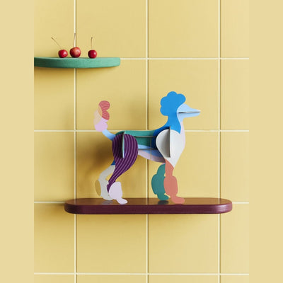 Studio Roof Missis Fluffy