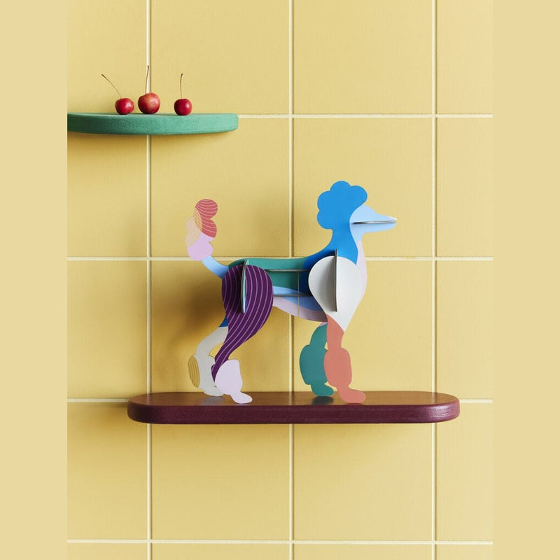 Studio Roof Missis Fluffy