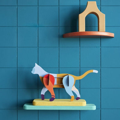 Studio Roof Missis Mochi