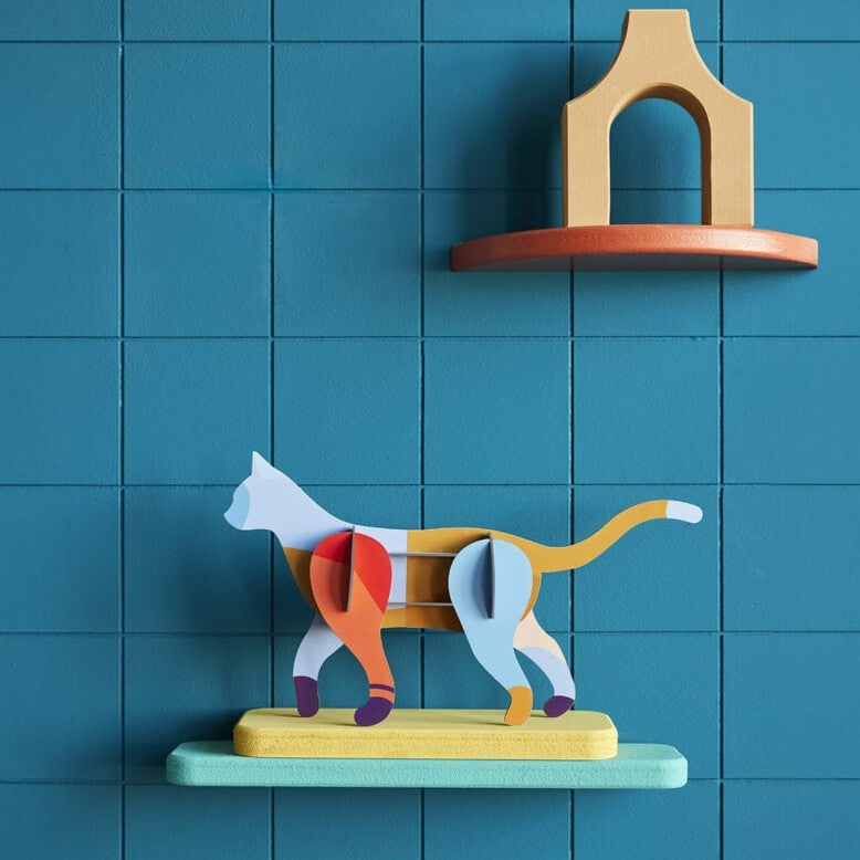 Studio Roof Missis Mochi