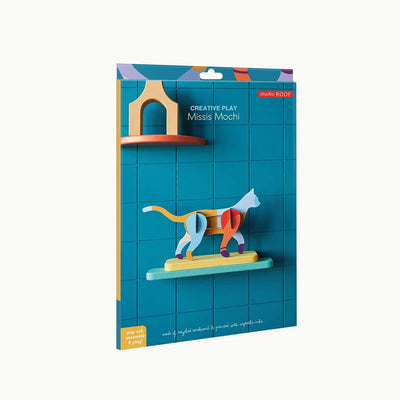 Studio Roof Missis Mochi