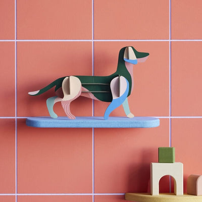 Studio Roof Mister Oscar