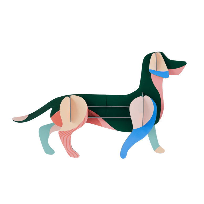 Studio Roof Mister Oscar