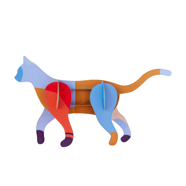 Studio Roof Missis Mochi