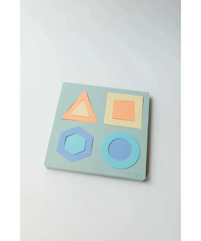 Moes Geometrica