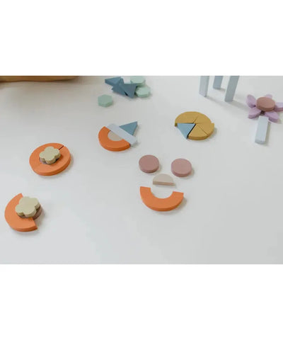 Moes Imagi Puzzle