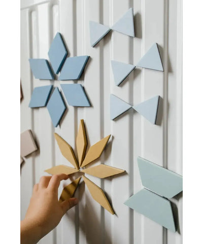 Moes Magnetic Puzzle