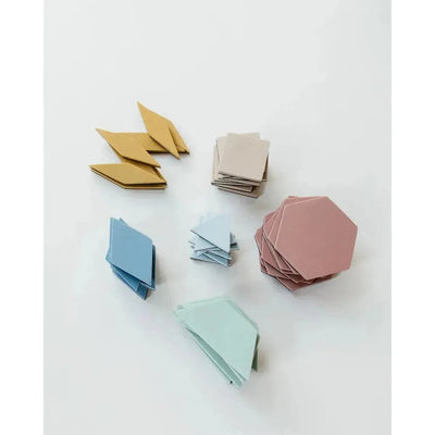 Moes Magnetic Puzzle - Studio Play