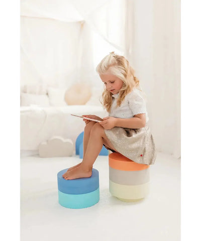 Moes Rainbow Chair