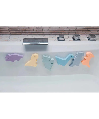 Moes Waterfun Dino Set