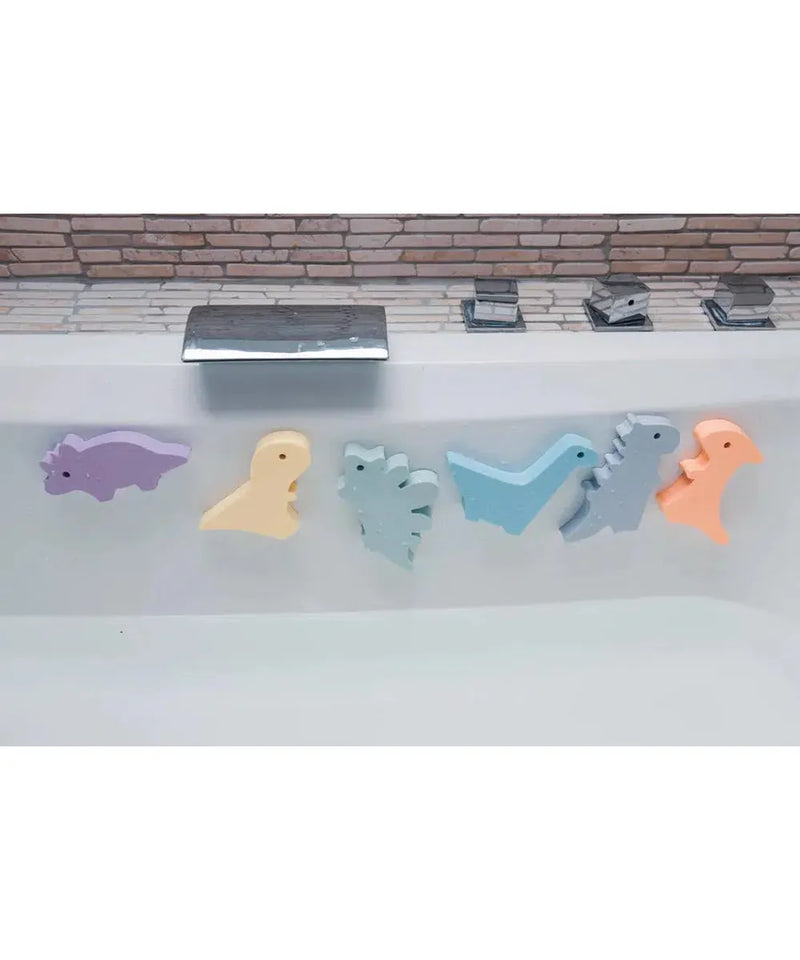Moes Waterfun Dino Set