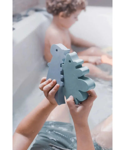Moes Waterfun Dino Set
