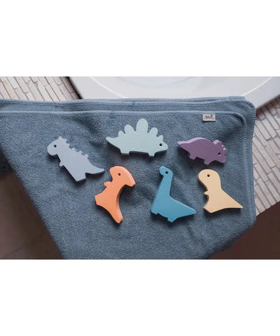 Moes Waterfun Dino Set