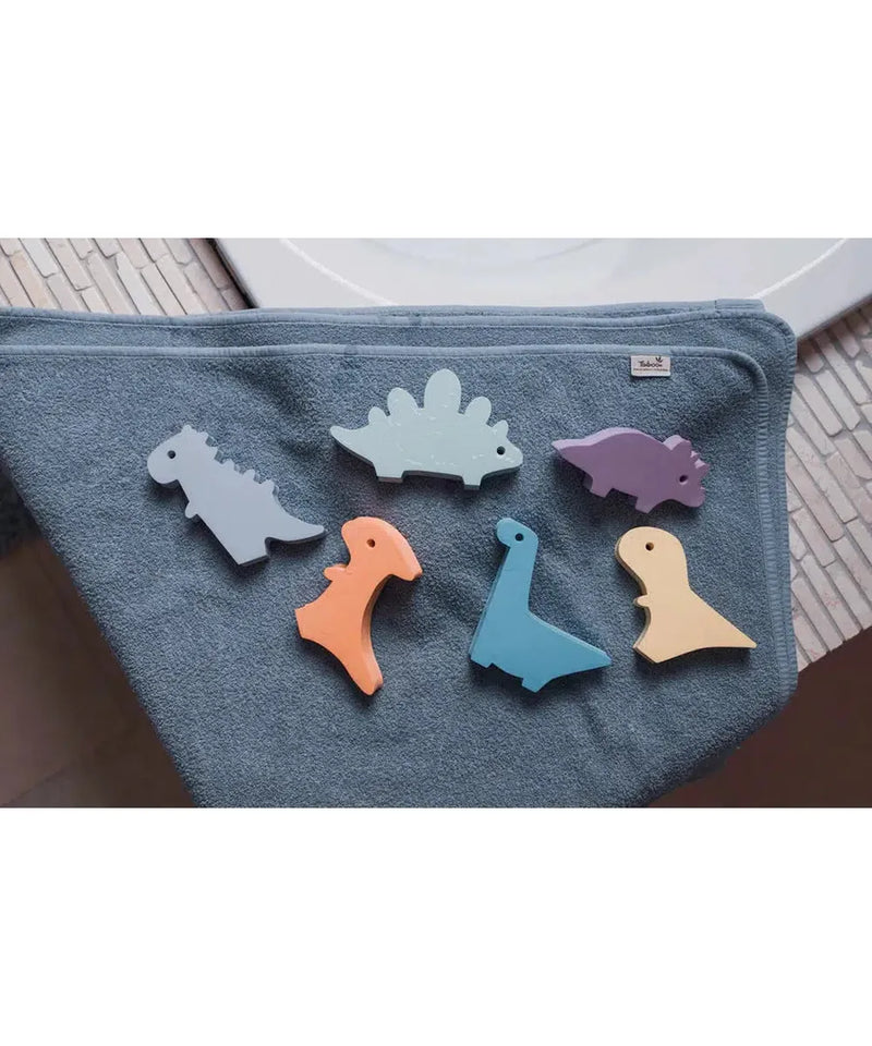 Moes Waterfun Dino Set