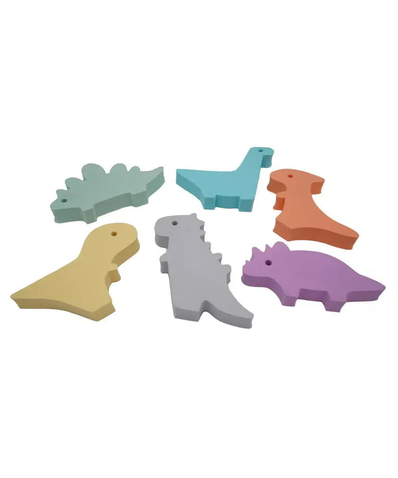 Moes Waterfun Dino Set