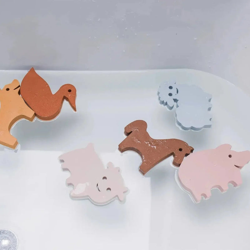 Moes Waterfun Farm Set