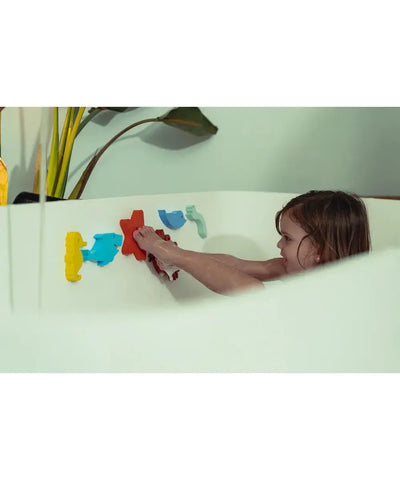 Moes Waterfun Water Dieren Set