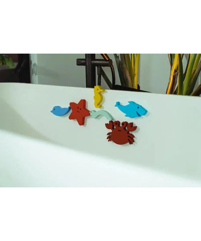 Moes Waterfun Water Dieren Set
