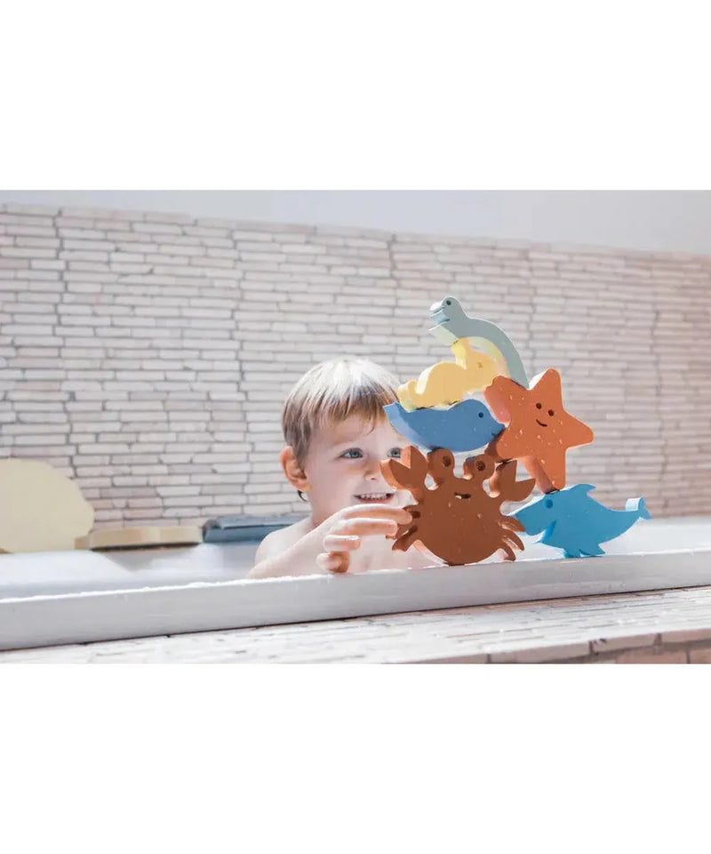 Moes Waterfun Water Dieren Set