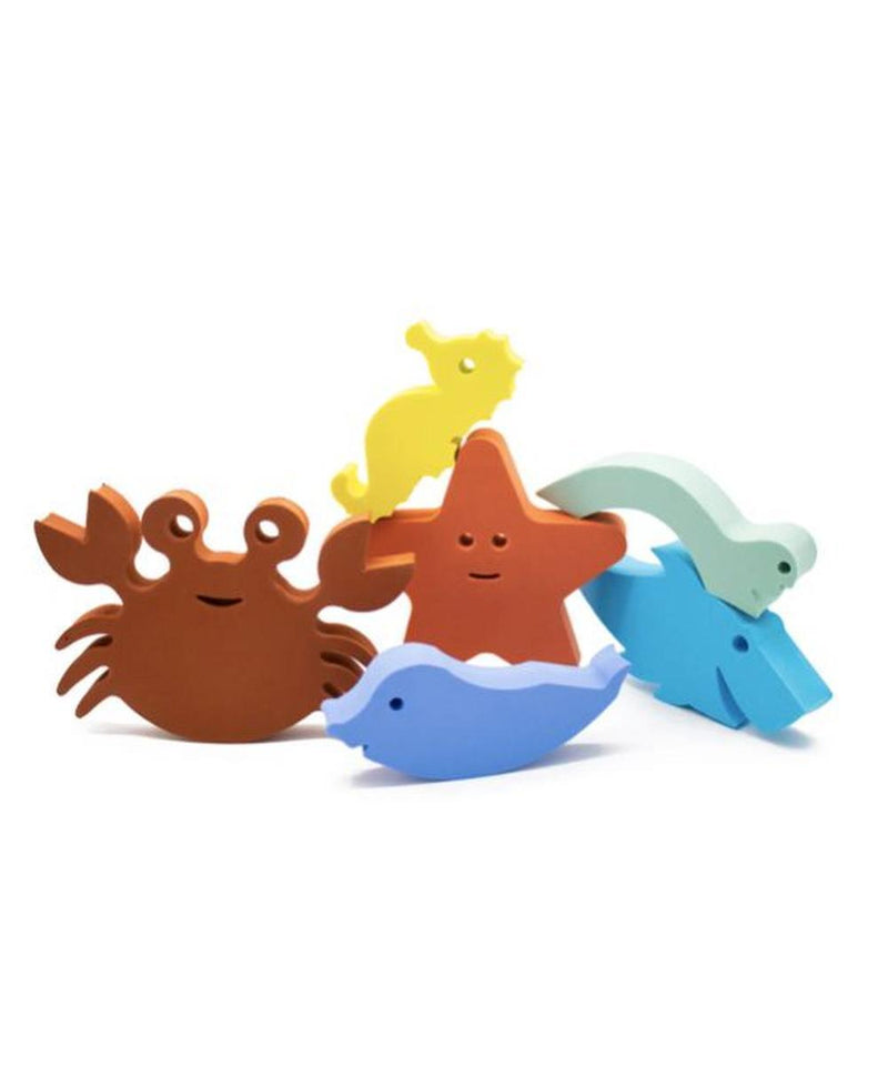 Moes Waterfun Water Dieren Set