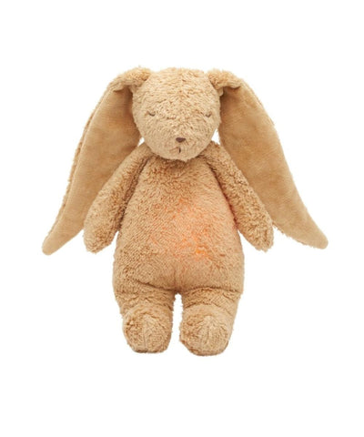 Moonie The Humming Bunny Cappuccino