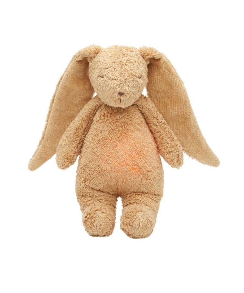 Moonie The Humming Bunny Cappuccino
