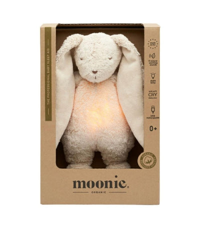 Moonie The Humming Bunny Sand