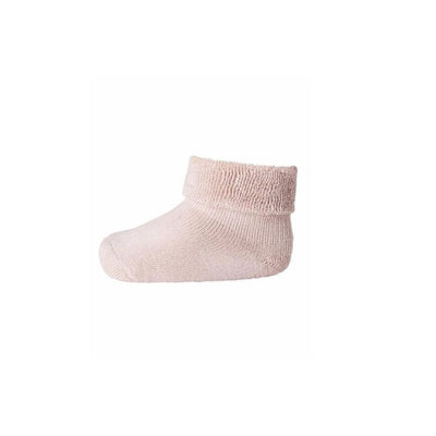 Mp Denmark Cotton Baby Socks 853 Rose Dust - Studio Play