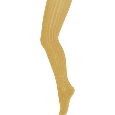 Mp Denmark Cotton Rib Tights Color 1220 - Studio Play